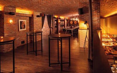 Hotel Distil, Autograph Collection