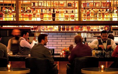 Hotel Distil, Autograph Collection