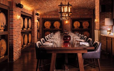 Hotel Distil, Autograph Collection