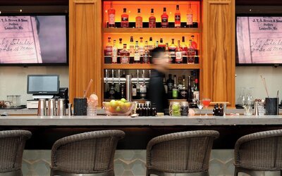 Hotel Distil, Autograph Collection