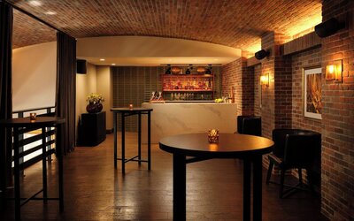 Hotel Distil, Autograph Collection