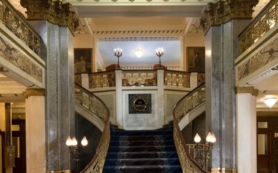 Seelbach Hilton Louisville Downtown
