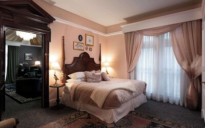 Seelbach Hilton Louisville Downtown