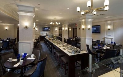 Seelbach Hilton Louisville Downtown