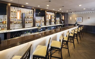 Seelbach Hilton Louisville Downtown