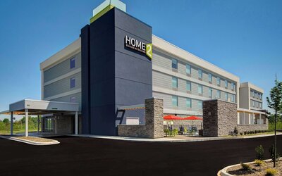 Home2 Suites By Hilton Shepherdsville Louisville South