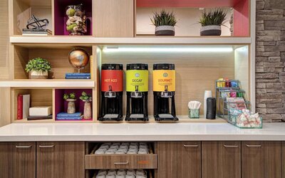 Home2 Suites By Hilton Shepherdsville Louisville South