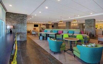 Home2 Suites By Hilton Shepherdsville Louisville South