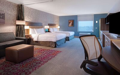Home2 Suites By Hilton Shepherdsville Louisville South