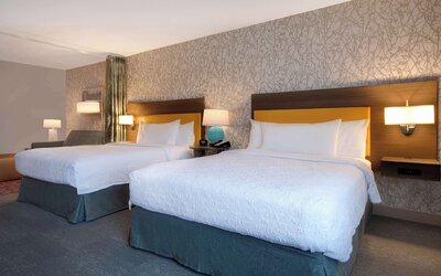 Home2 Suites By Hilton Shepherdsville Louisville South