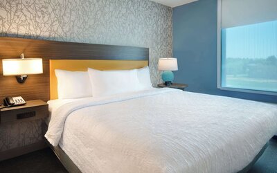 Home2 Suites By Hilton Shepherdsville Louisville South