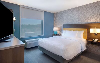 Home2 Suites By Hilton Shepherdsville Louisville South