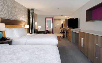 Home2 Suites By Hilton Shepherdsville Louisville South