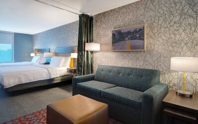 Home2 Suites By Hilton Shepherdsville Louisville South