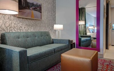 Home2 Suites By Hilton Shepherdsville Louisville South