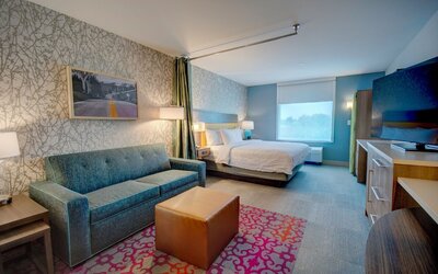 Home2 Suites By Hilton Shepherdsville Louisville South