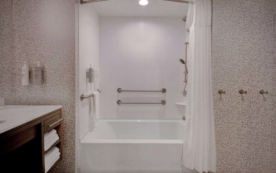 Home2 Suites By Hilton Shepherdsville Louisville South