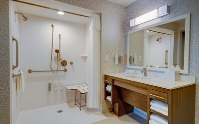 Home2 Suites By Hilton Shepherdsville Louisville South