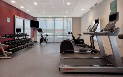 Home2 Suites By Hilton Shepherdsville Louisville South