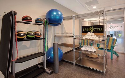 Home2 Suites By Hilton Shepherdsville Louisville South