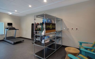 Home2 Suites By Hilton Shepherdsville Louisville South