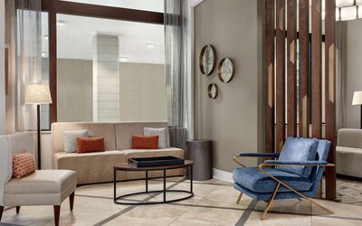 Hilton Garden Inn Louisville Downtown
