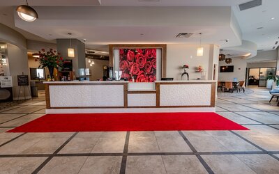 Hilton Garden Inn Louisville Downtown