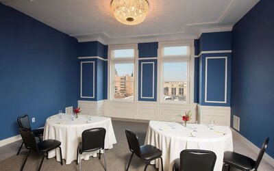 Hilton Garden Inn Louisville Downtown