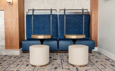 Hilton Garden Inn Louisville Downtown