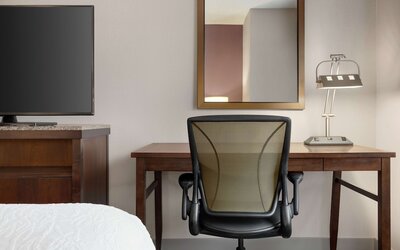Hilton Garden Inn Louisville Downtown
