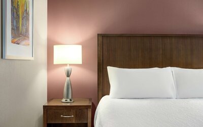 Hilton Garden Inn Louisville Downtown