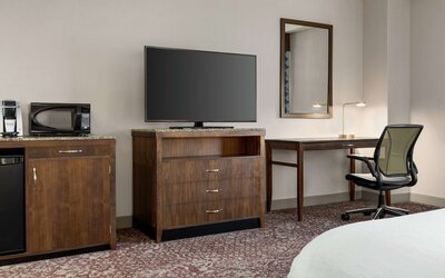 Hilton Garden Inn Louisville Downtown