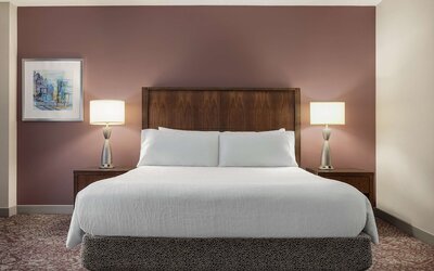 Hilton Garden Inn Louisville Downtown