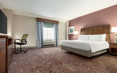 Hilton Garden Inn Louisville Downtown