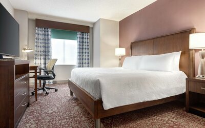 Hilton Garden Inn Louisville Downtown