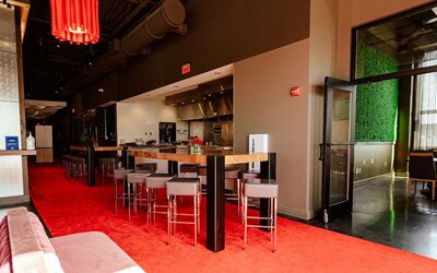 Hilton Garden Inn Louisville Downtown