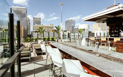 Hilton Garden Inn Louisville Downtown