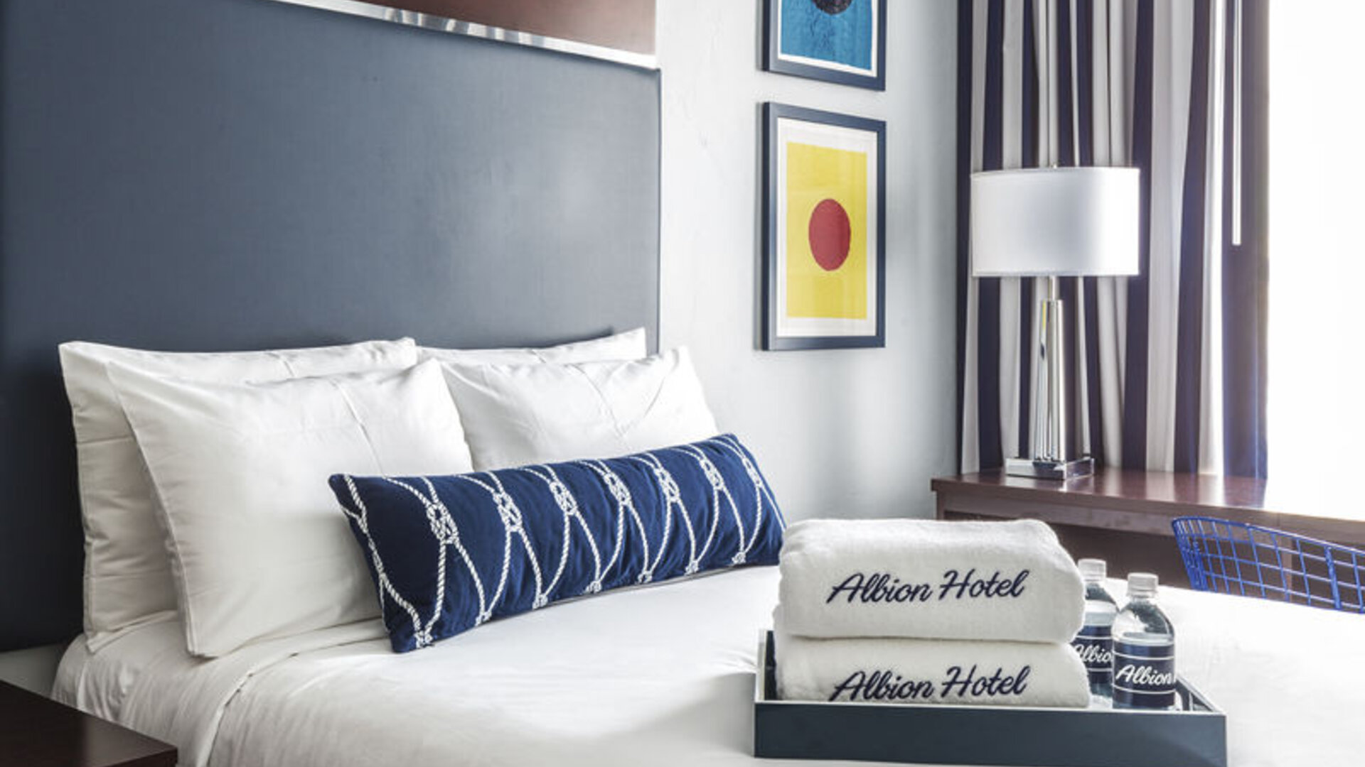 Albion Hotel