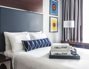 Albion Hotel