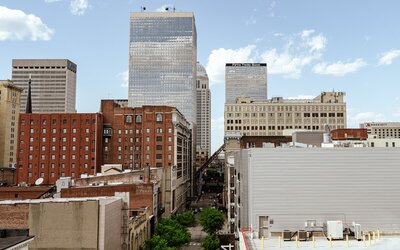 Hilton Garden Inn Louisville Downtown