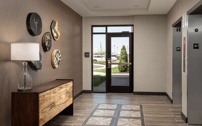 Homewood Suites By Hilton Louisville Airport