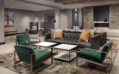 Homewood Suites By Hilton Louisville Airport