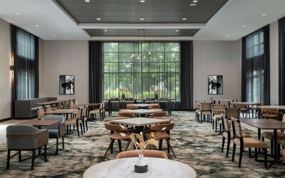 Homewood Suites By Hilton Louisville Airport