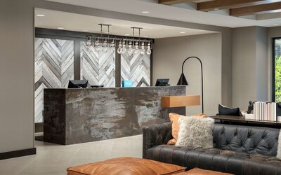 Homewood Suites By Hilton Louisville Airport