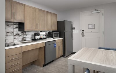 Homewood Suites By Hilton Louisville Airport