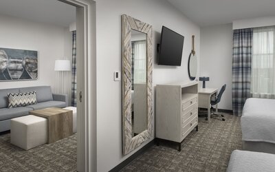 Homewood Suites By Hilton Louisville Airport