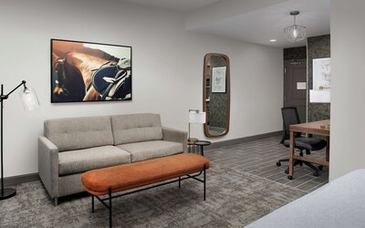 Homewood Suites By Hilton Louisville Airport