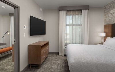 Homewood Suites By Hilton Louisville Airport