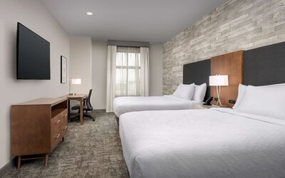 Homewood Suites By Hilton Louisville Airport