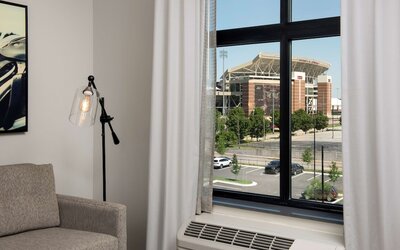 Homewood Suites By Hilton Louisville Airport